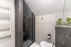 Apartment | Interior - Apartment in Kolobrzeg Near Sandy Beach (Kołobrzeg)