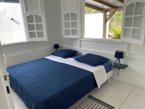 3 間睡房、熨斗/熨衫板、Wi-Fi、床單