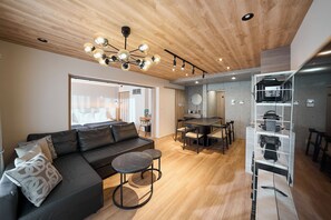 2 bedrooms, premium bedding, iron/ironing board, free WiFi - R.KAMAKURA (Kamakura)