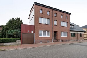 Exterior - Holiday Apartment 'Laage' with Wi-Fi (Laage)