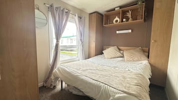 4 chambres, Wi-Fi, draps fournis