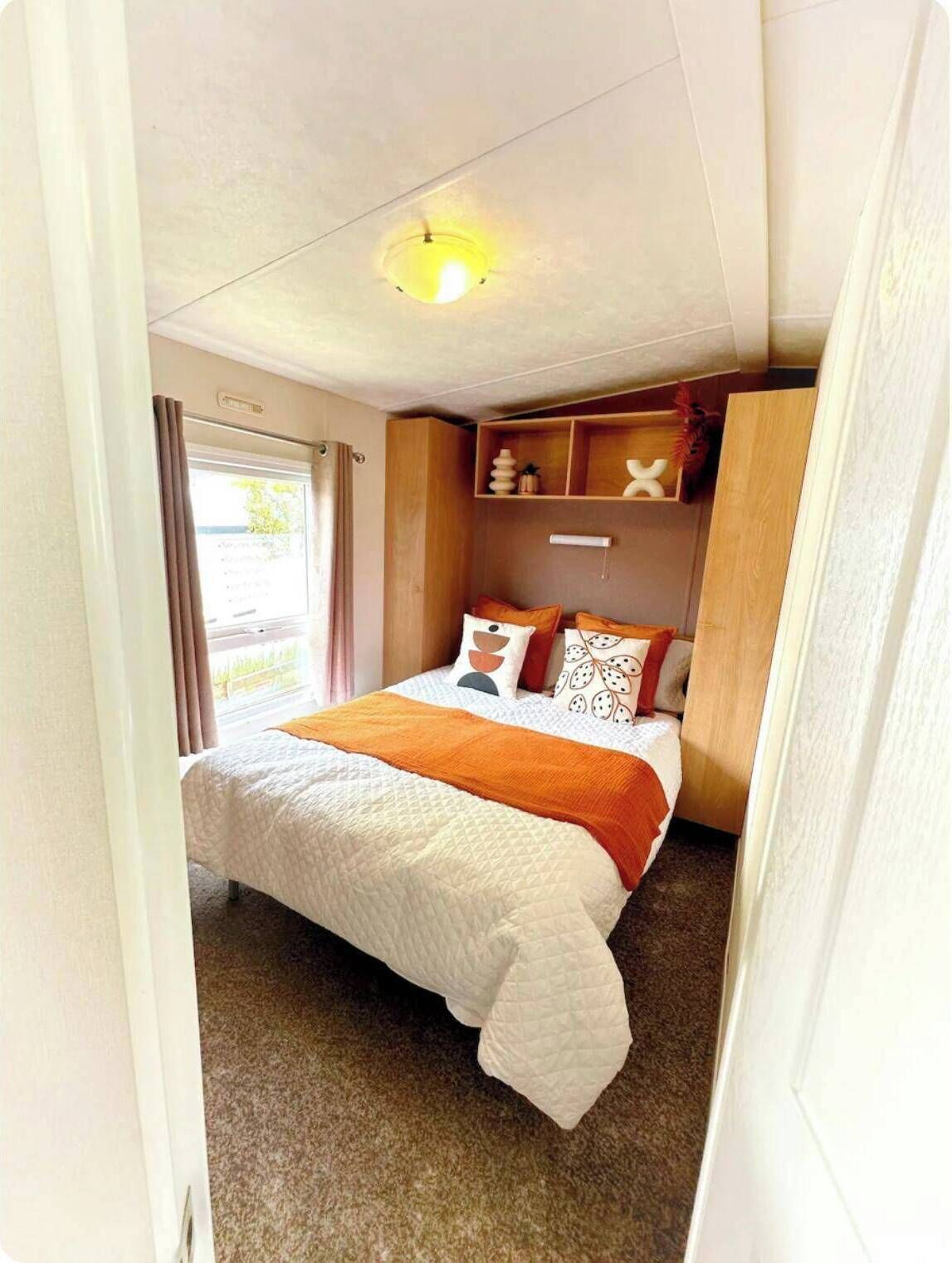4 slaapkamers, wifi, beddengoed