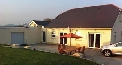 Lake District Luxury Retreat in Kilnaleck, Co Cavan
