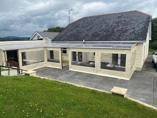 Lakeview Haven Retreat in Kilnaleck