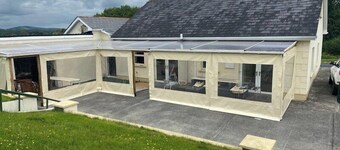 Lakeview Haven Retreat in Kilnaleck