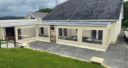 Lakeview Haven Retreat in Kilnaleck