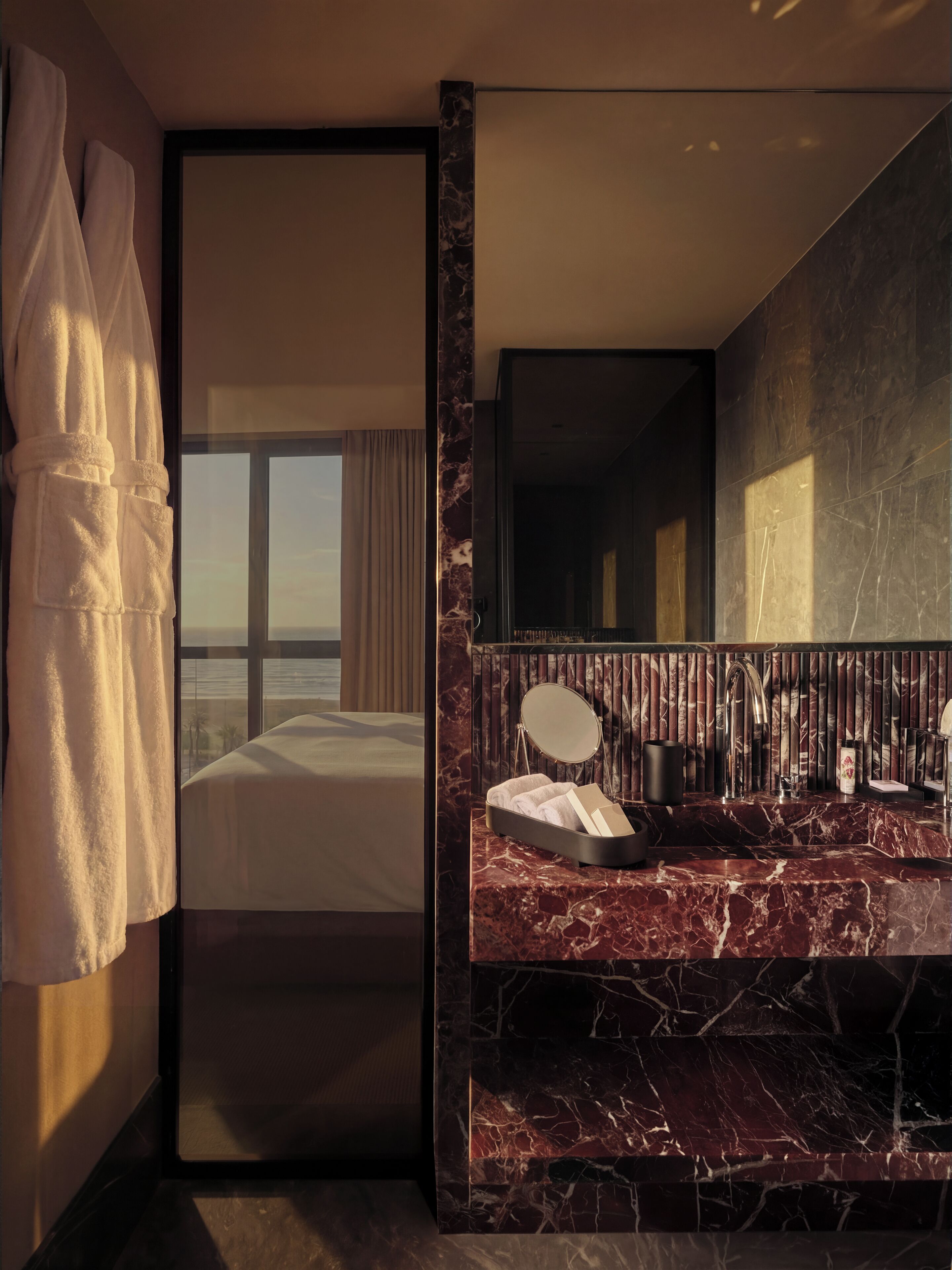 Foto - Villa Sahrai, a Member of Design Hotels