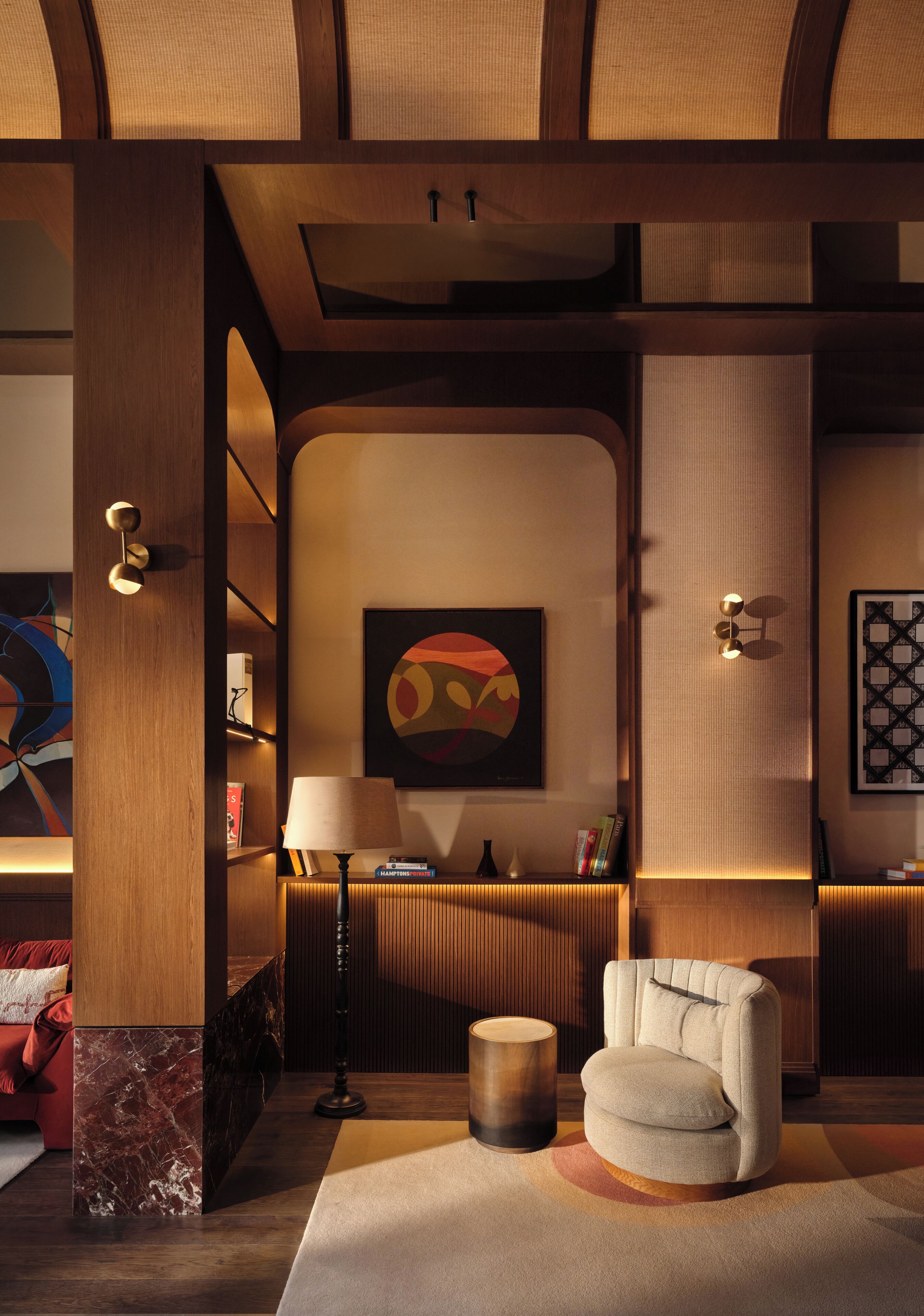 Foto - Villa Sahrai, a Member of Design Hotels