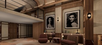 Villa Sahrai, a Member of Design Hotels