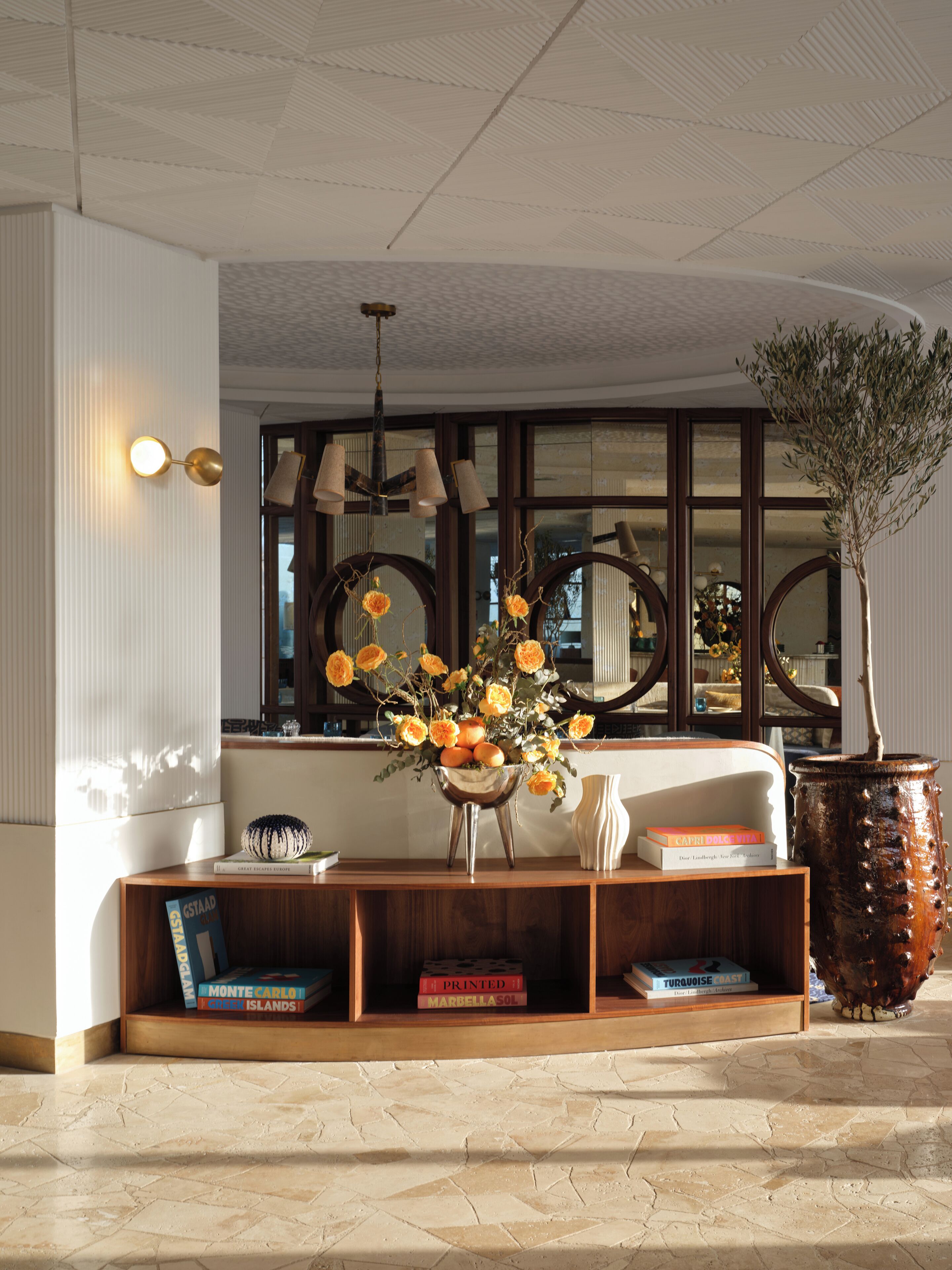 Foto - Villa Sahrai, a Member of Design Hotels