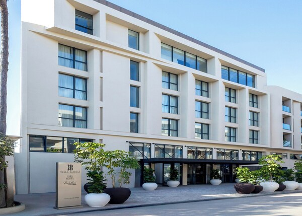 Villa Sahrai, A Member Of Design Hotels - Casablanca, Maroc