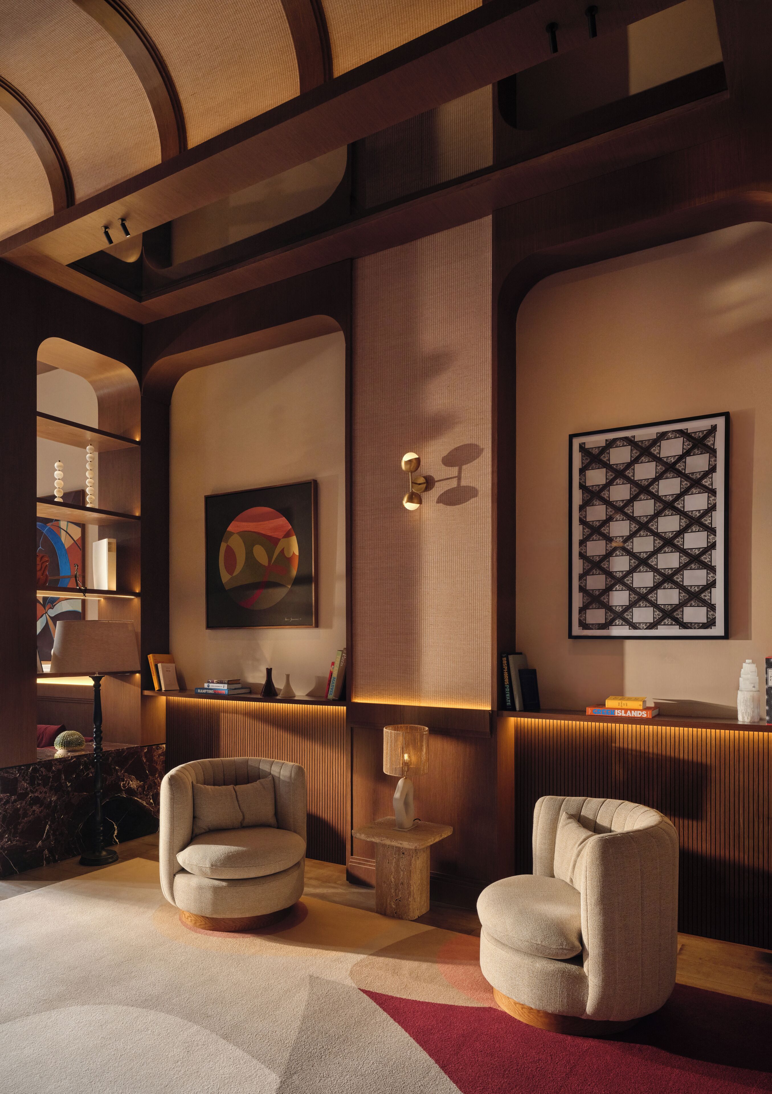 Foto - Villa Sahrai, a Member of Design Hotels