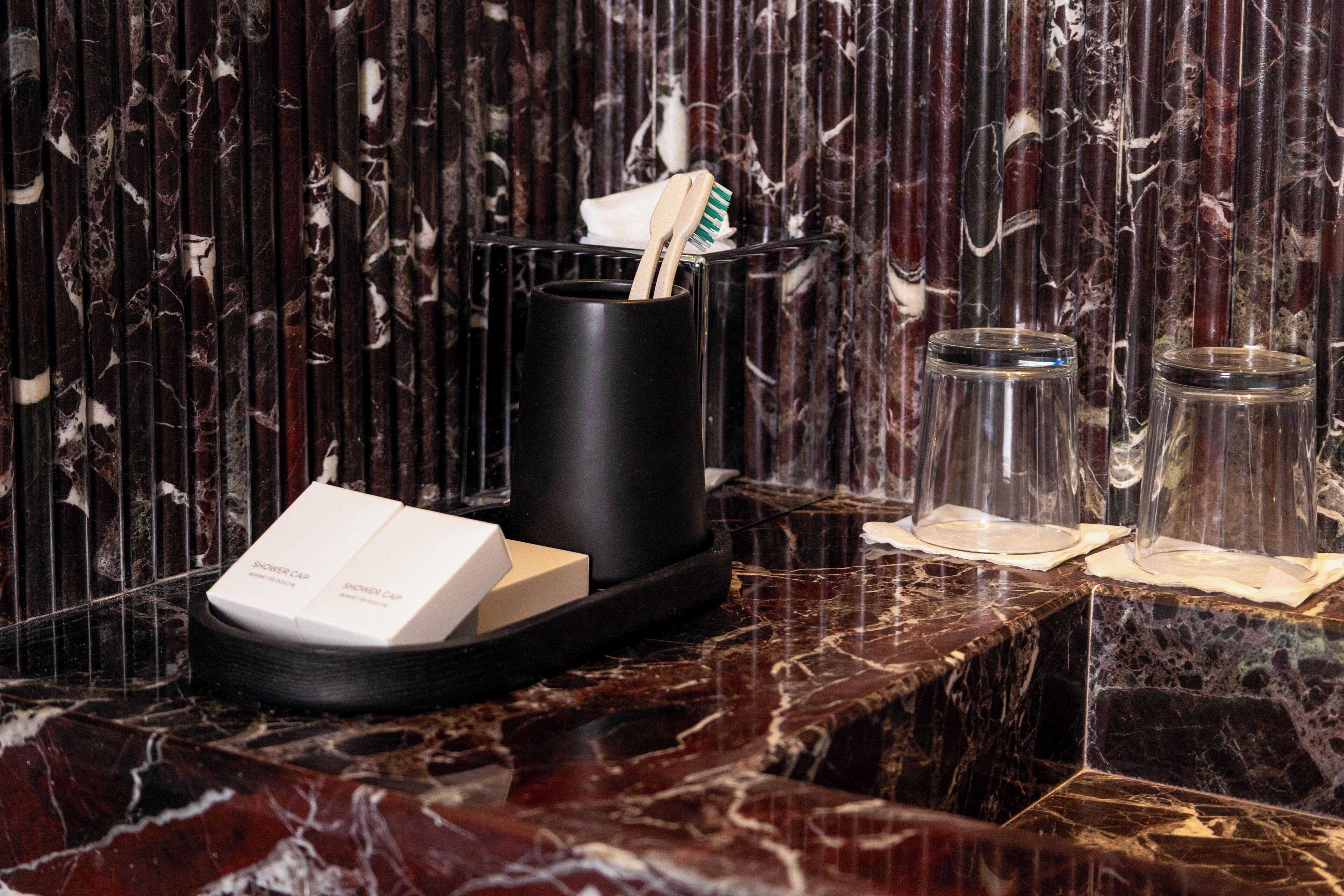 Foto - Villa Sahrai, a Member of Design Hotels