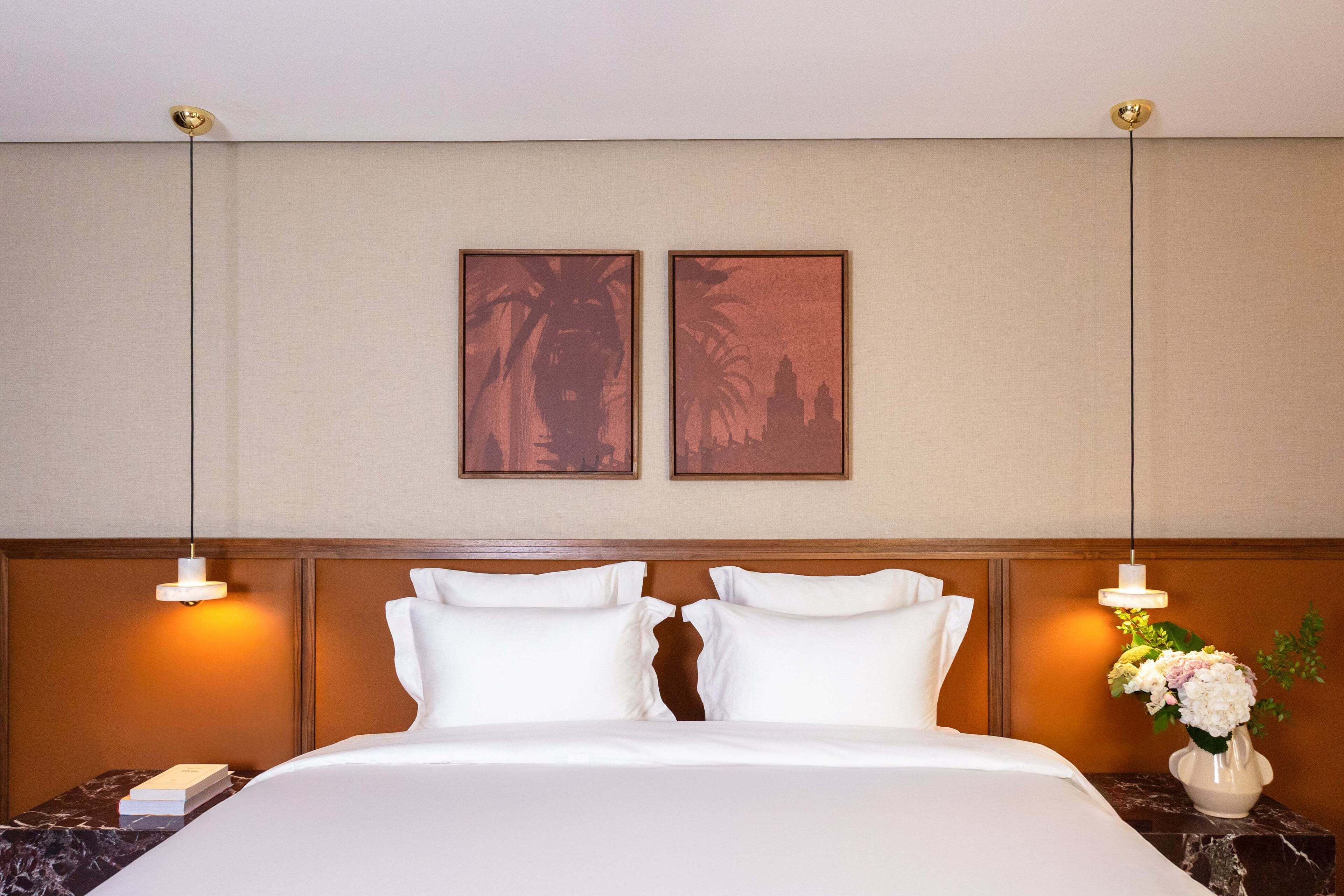 In-room safe, desk, blackout drapes, free WiFi