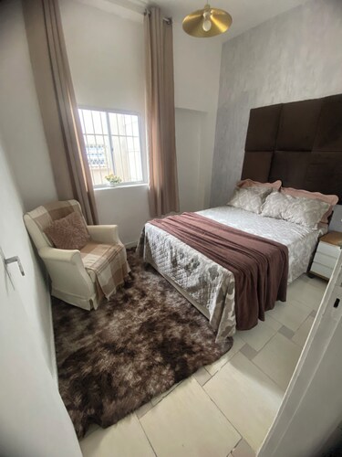 Casa próximo ao Maracanã