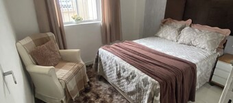 Casa próximo ao Maracanã