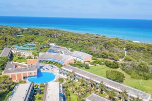 Exterior - Le Onde Apartment 2 with Pool n.115/a, Otranto, Italy (Otranto)