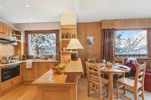 Eget kjøkken