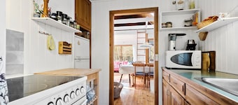 3 bedroom lovely home in Sjællands Odde