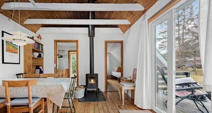 3 bedroom lovely home in Sjællands Odde