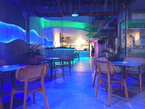 Bar (sur place)