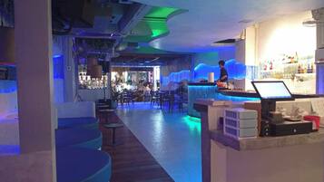 Bar (sur place)