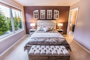 6 Schlafzimmer, Bügeleisen/Bügelbrett, WLAN, Bettwäsche
