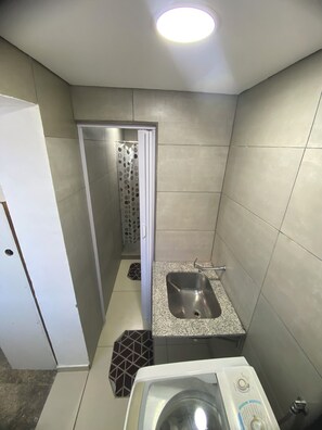 Handdoeken, toiletpapier