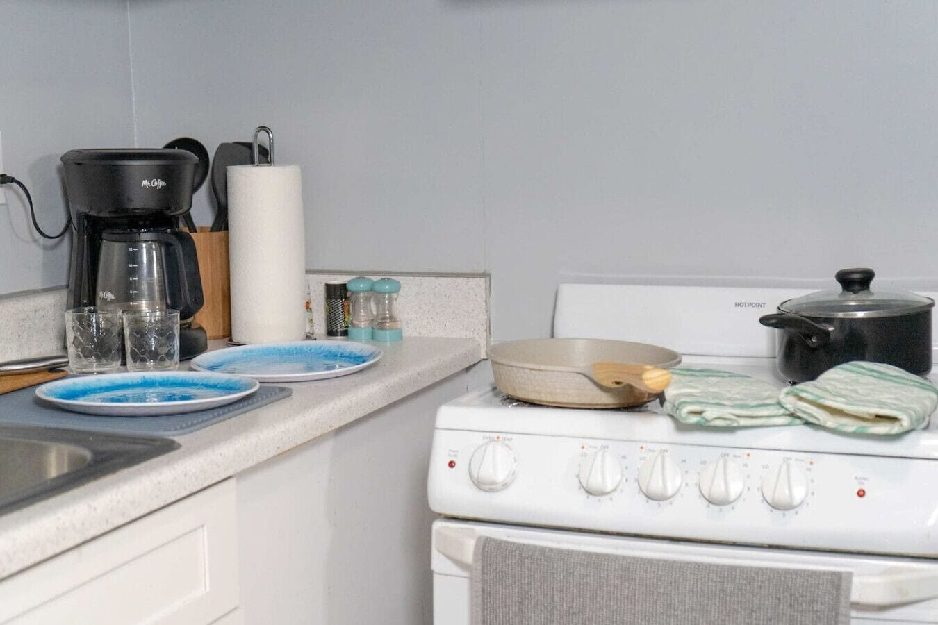 Cucina privata