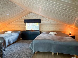 1 slaapkamer, internet