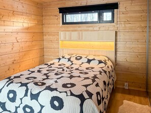 1 bedroom, Internet - Lakeside villa by Interhome (Nurmes)