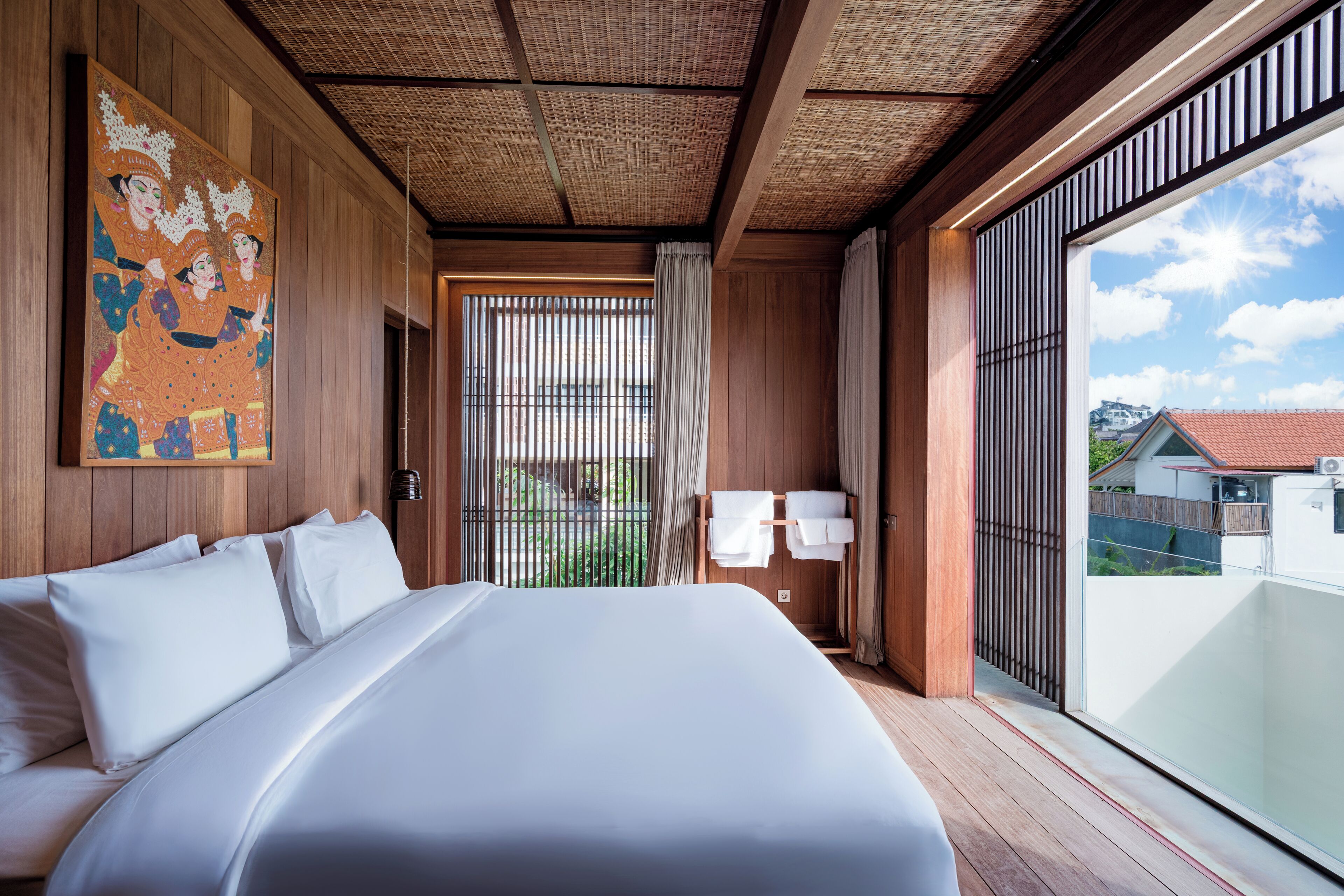 別墅 | 2 間臥室