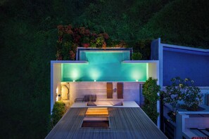 Exterior - The Cube Villa by Betterplace (Canggu)