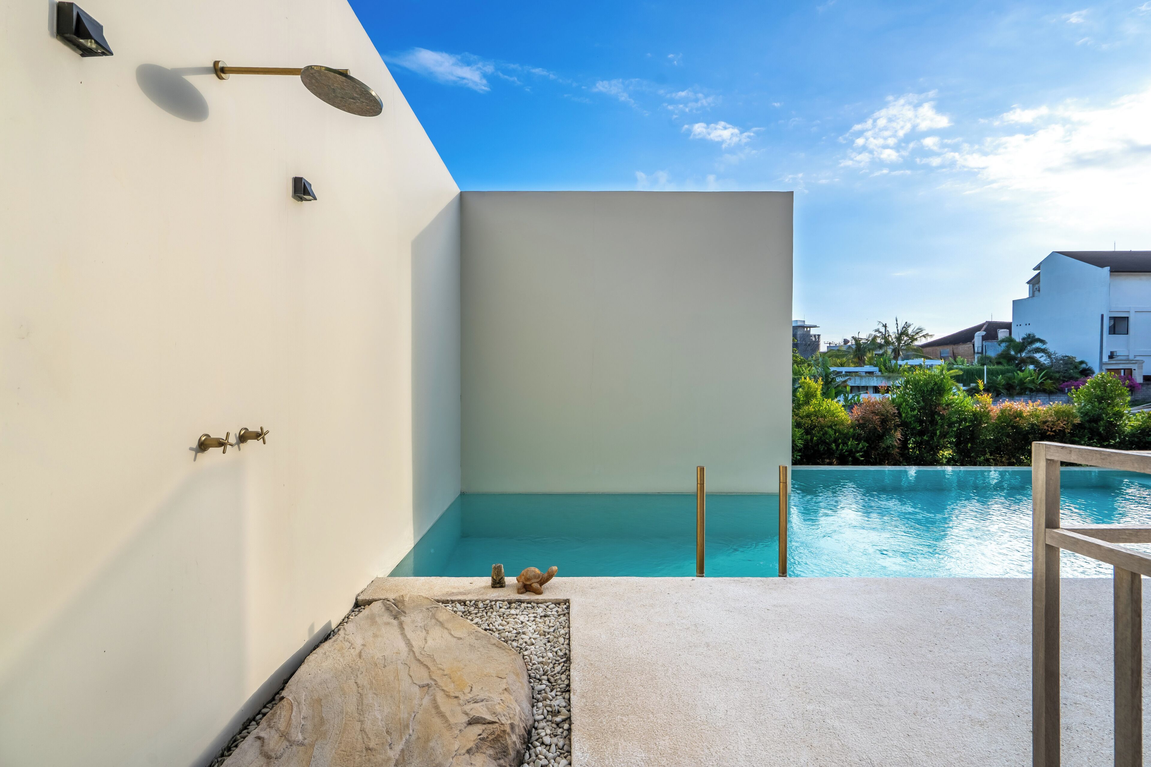 Villa | Private pool