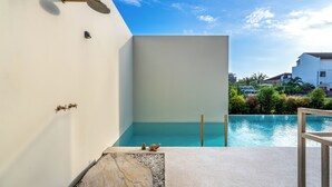 Villa | Privat basseng