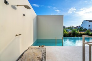 Villa | Private pool