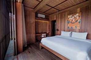 2 bedrooms