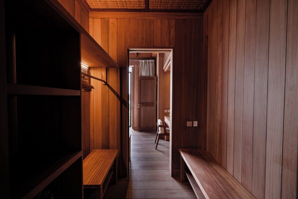 Wardrobe
