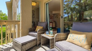 テラス / パティオ