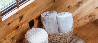 Wildlife Cabin - Wildlife Cabin