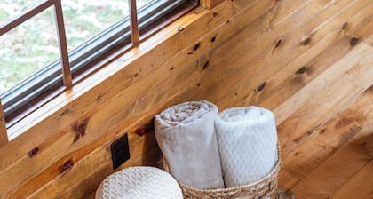 Wildlife Cabin - Wildlife Cabin