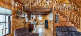 Wildlife Cabin - Wildlife Cabin