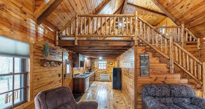 Wildlife Cabin - Wildlife Cabin