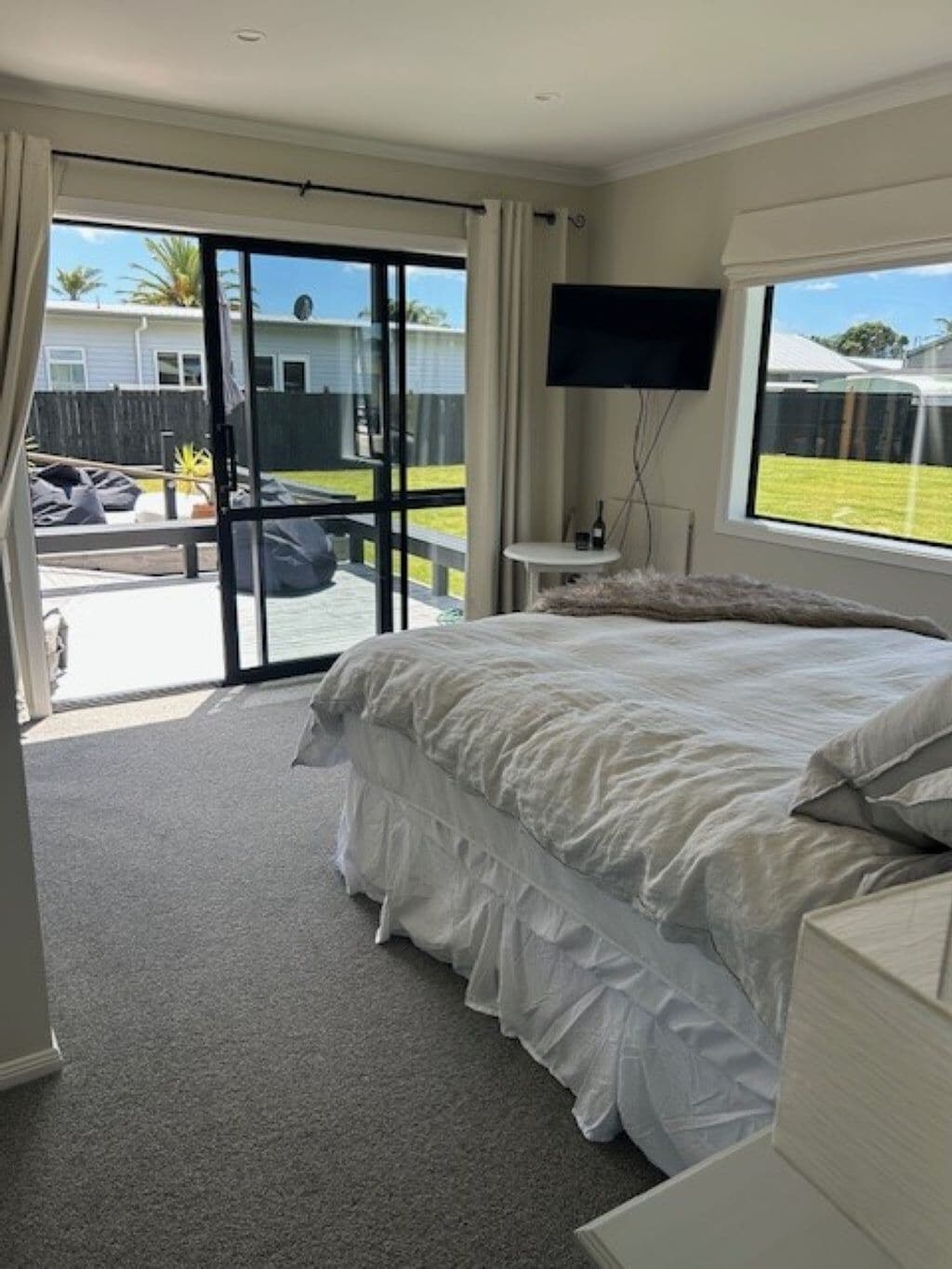 4 chambres, Wi-Fi, draps fournis