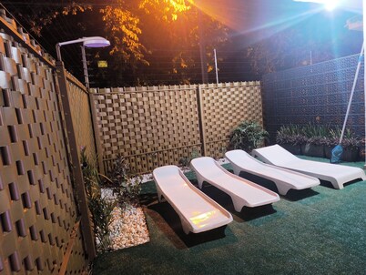 Martins Cozy House in Foz do Iguaçu