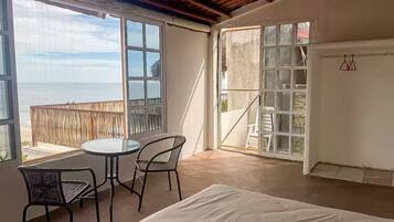 3 Schlafzimmer, WLAN, Bettwäsche