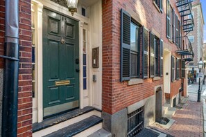 Detalle exterior