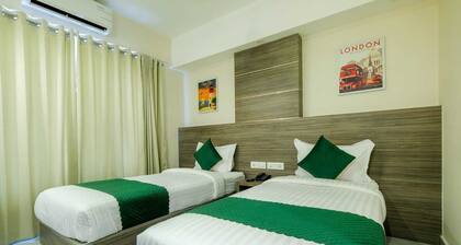THE HEARTLAND INN