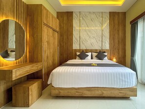 2 室のベッドルーム、アイロン / アイロン台、WiFi、ベッドシーツ