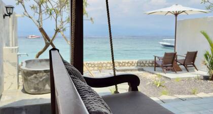 Mantra Villa Nusa Penida